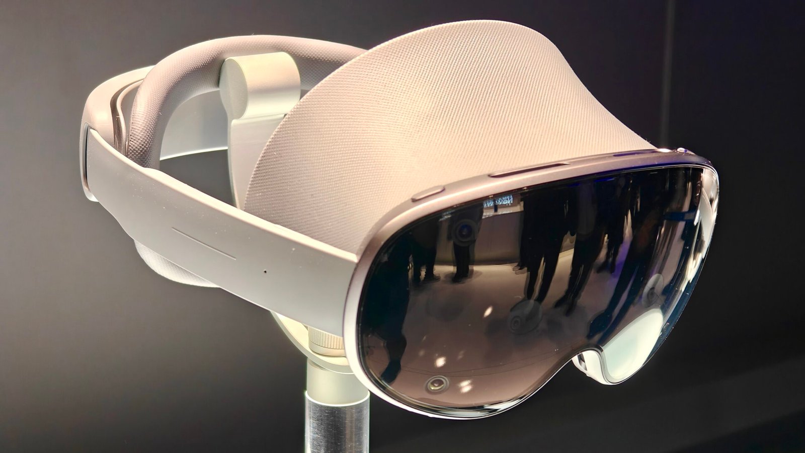 New leak may have revealed major spec of Samsung’s Android XR Headset