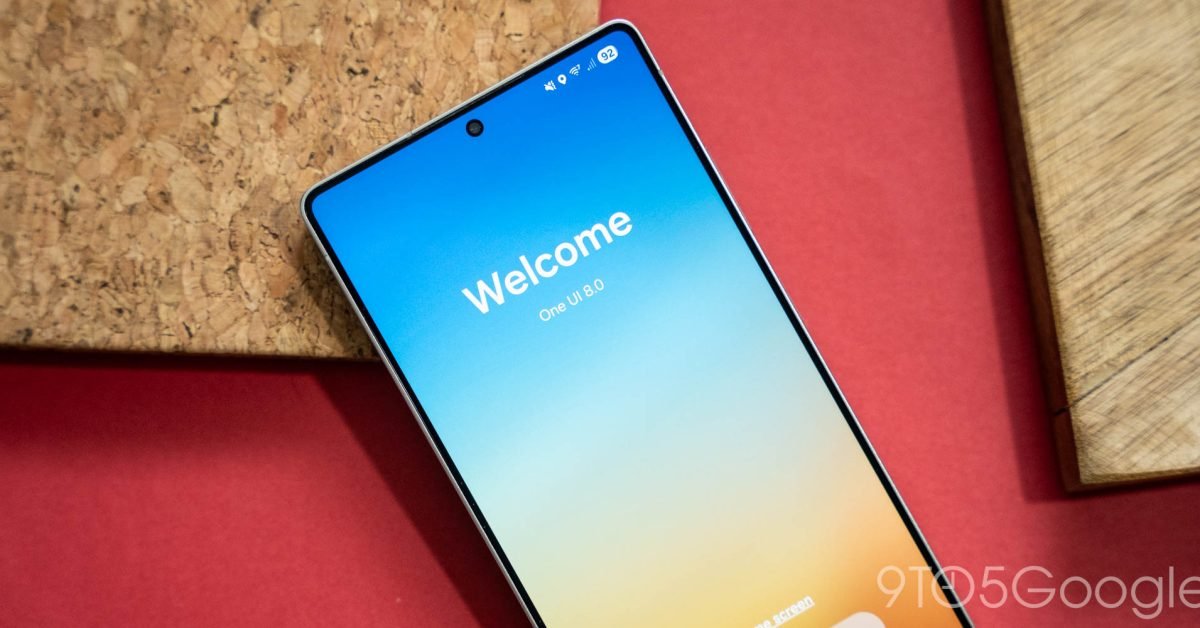 Samsung One UI 8 beta is full, new users can’t sign up