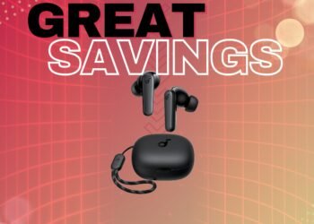 Soundcore’s popular budget buds are just $20 with this half-price deal