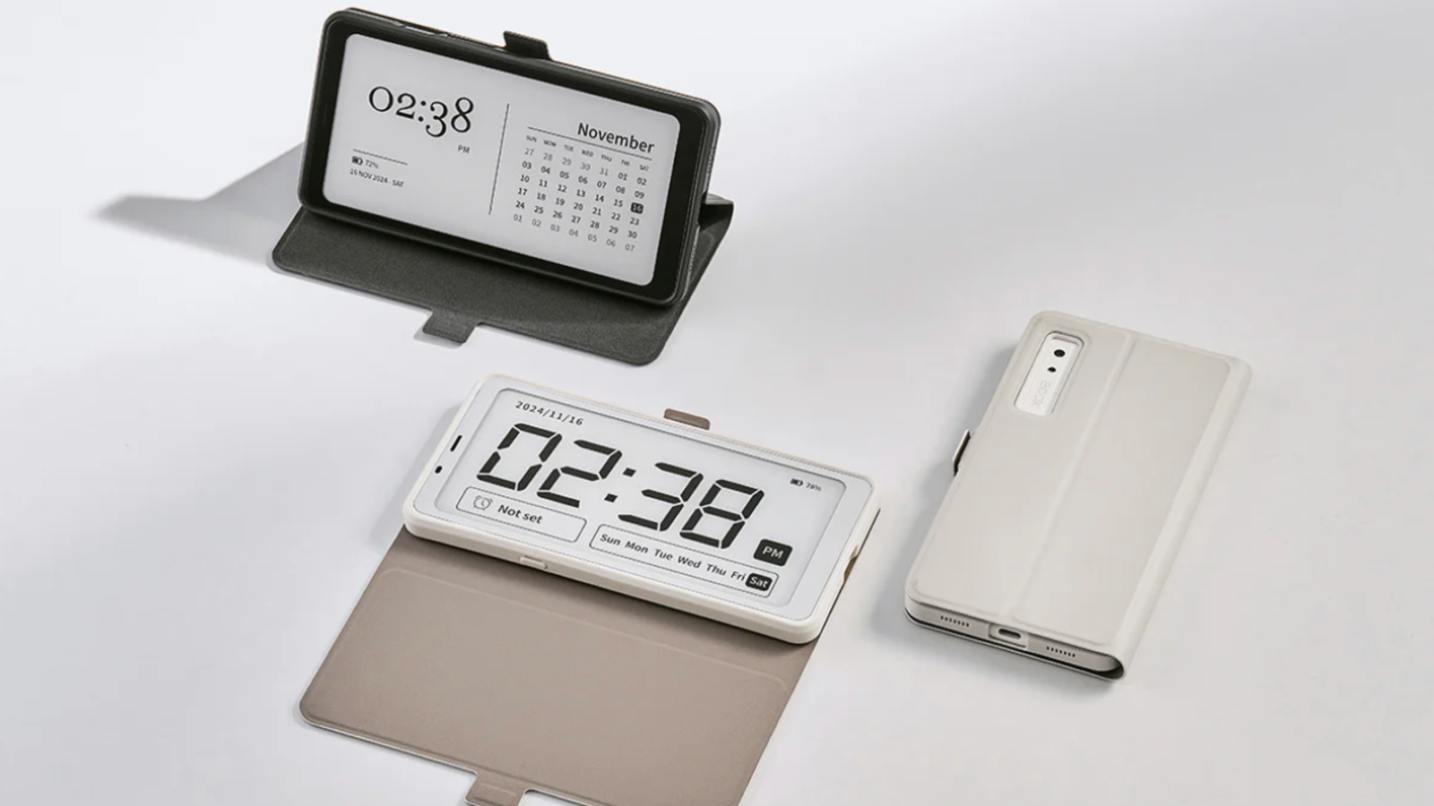 Score this Android-powered pocket-sized e-reader for its best price yet