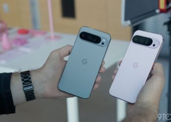 Pixel 10 storage options and colors revealed in new leak