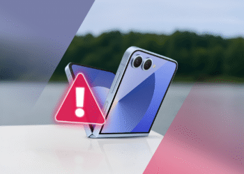 I can’t believe Samsung didn’t fix the Z Flip 7’s biggest mistake