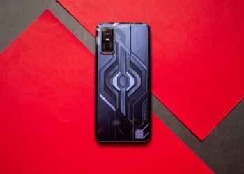 Infinix’s GT 30 Pro is a delightful budget gaming phone