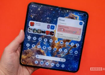 Catch a record $415 price drop on the Google Pixel 9 Pro Fold