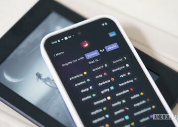 Libby introduces ‘Inspire Me’ to beef up your reading list