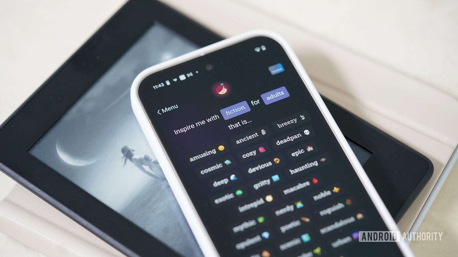 Libby introduces ‘Inspire Me’ to beef up your reading list