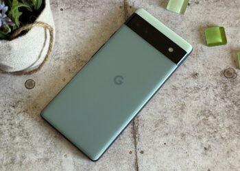 Google stops selling refurbished Pixel 6a after battery fire incidents
