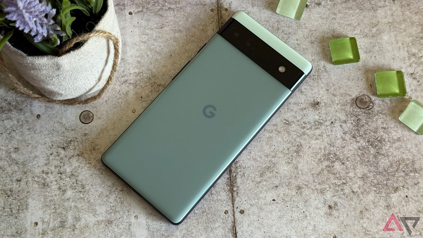 Google stops selling refurbished Pixel 6a after battery fire incidents
