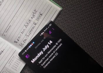 Survey shows note-takers are split on the best Obsidian alternative