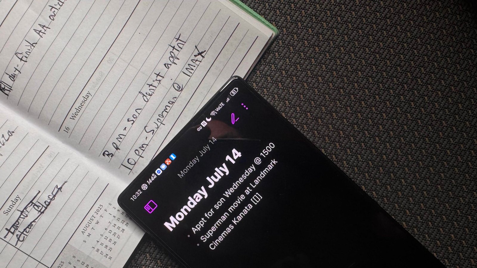 Survey shows note-takers are split on the best Obsidian alternative