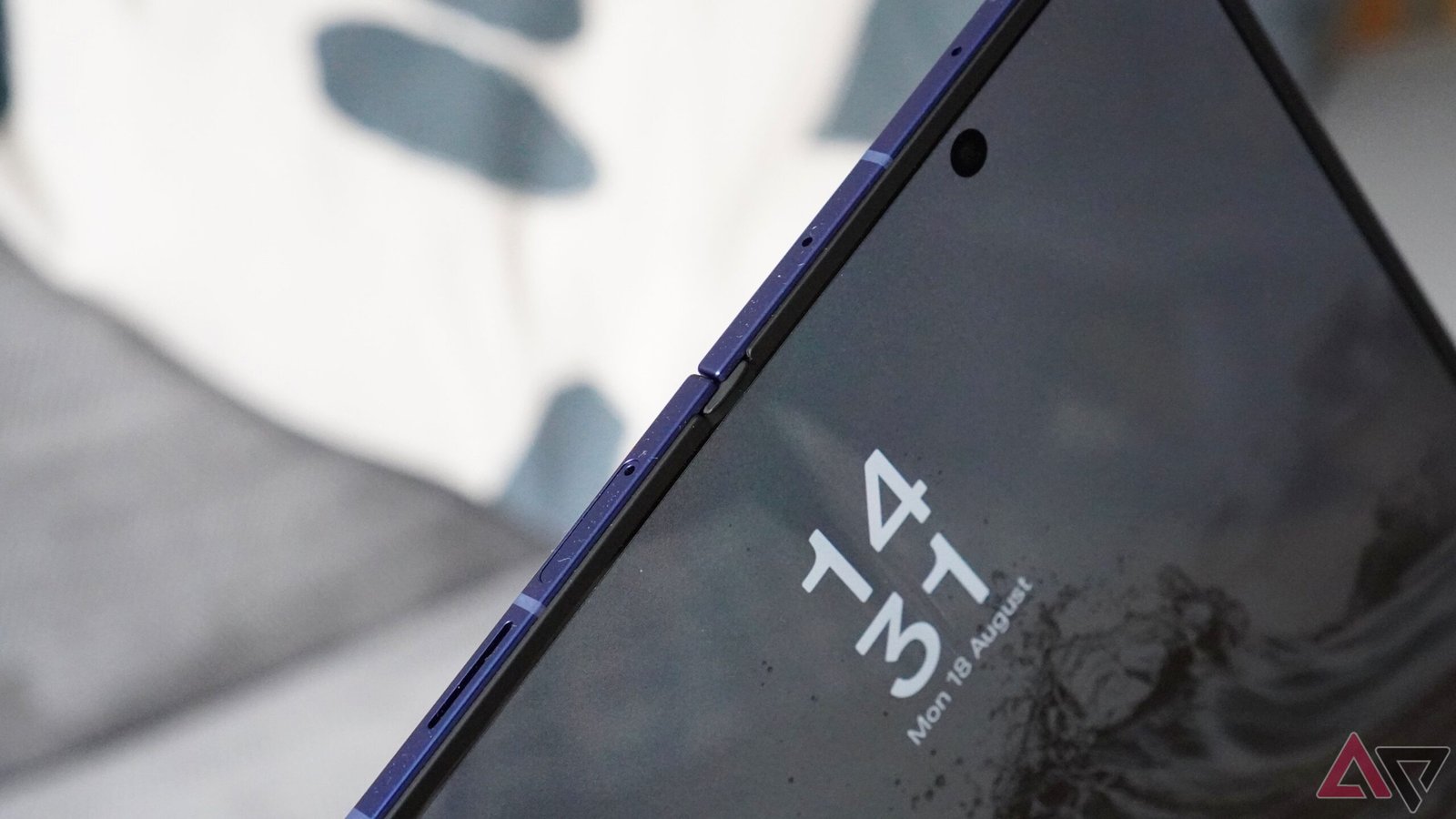 Get the Samsung Galaxy Z Fold 7 with a $300 discount