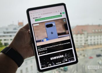 I didn’t know I wanted a small tablet until I used this iPad Mini killer