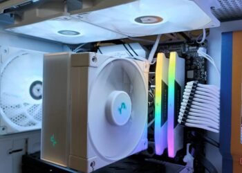 4 ways PC builders mess up their case fan configuration