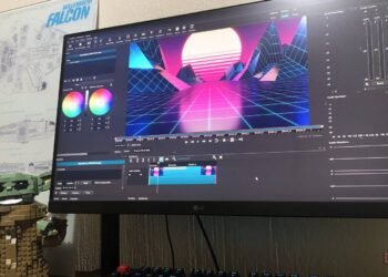 I switched from Adobe Premiere to DaVinci Resolve, but this free app is better than both