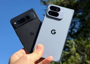 Google Pixel sales continue to surge as the brand sets new record